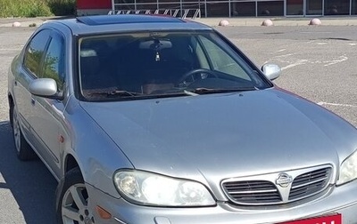 Nissan Maxima VIII, 2002 год, 300 000 рублей, 1 фотография