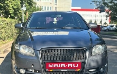 Audi A4, 2006 год, 900 000 рублей, 1 фотография