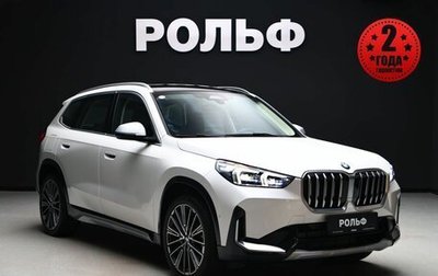 BMW X1, 2024 год, 5 350 000 рублей, 1 фотография