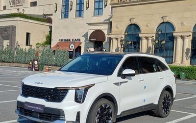 KIA Sorento IV, 2025 год, 4 367 000 рублей, 1 фотография
