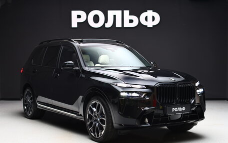 BMW X7, 2024 год, 15 000 000 рублей, 1 фотография