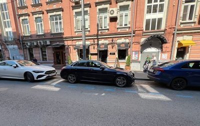 Mercedes-Benz C-Класс, 2018 год, 3 350 000 рублей, 1 фотография