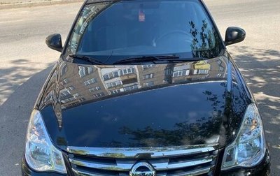 Nissan Almera, 2018 год, 1 300 000 рублей, 1 фотография