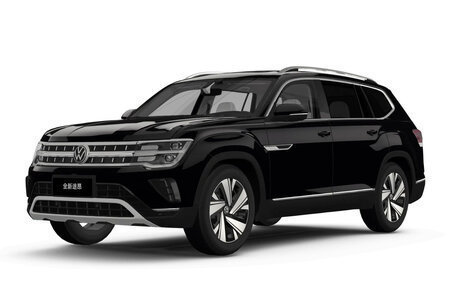 Volkswagen Teramont I, 2023 год, 6 000 000 рублей, 1 фотография
