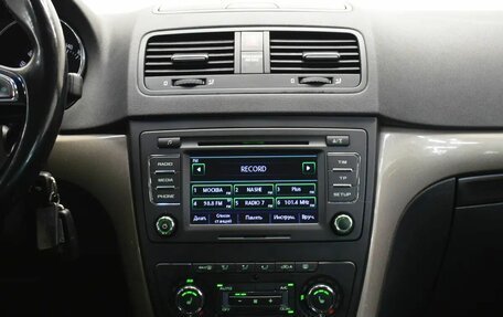 Skoda Yeti I рестайлинг, 2014 год, 1 139 000 рублей, 7 фотография