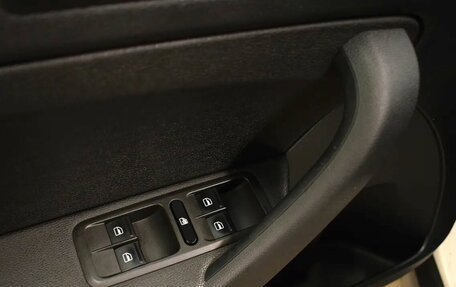 Skoda Yeti I рестайлинг, 2014 год, 1 139 000 рублей, 8 фотография
