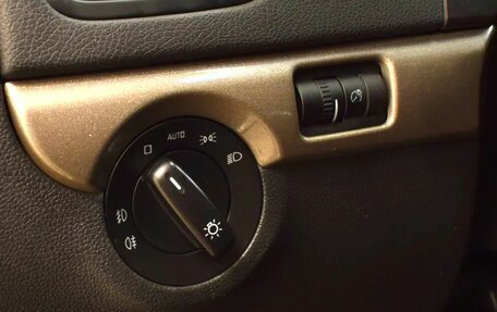 Skoda Yeti I рестайлинг, 2014 год, 1 139 000 рублей, 9 фотография