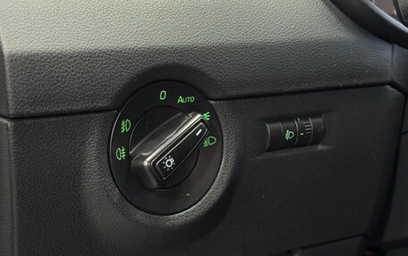 Skoda Octavia, 2016 год, 977 000 рублей, 11 фотография