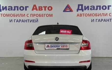Skoda Octavia, 2016 год, 977 000 рублей, 4 фотография