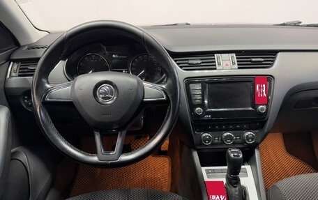 Skoda Octavia, 2016 год, 977 000 рублей, 6 фотография