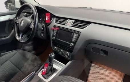 Skoda Octavia, 2016 год, 977 000 рублей, 8 фотография