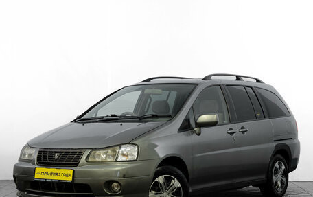 Nissan Liberty, 2001 год, 399 000 рублей, 2 фотография