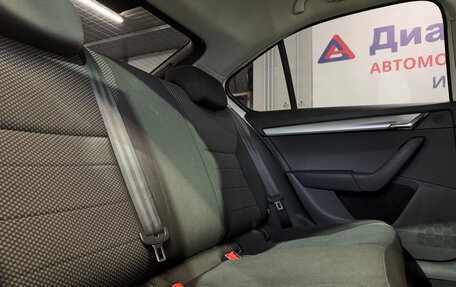 Skoda Octavia, 2016 год, 977 000 рублей, 16 фотография