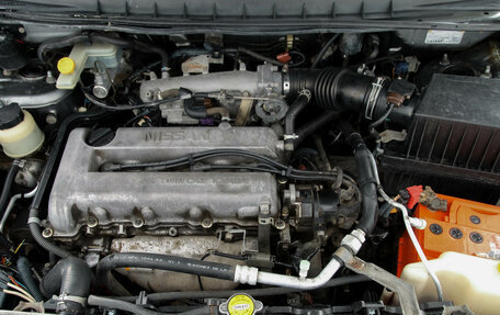 Nissan Liberty, 2001 год, 399 000 рублей, 6 фотография