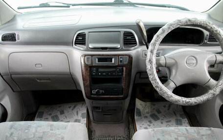 Nissan Liberty, 2001 год, 399 000 рублей, 9 фотография