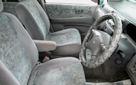 Nissan Liberty, 2001 год, 399 000 рублей, 10 фотография
