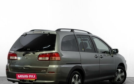Nissan Liberty, 2001 год, 399 000 рублей, 3 фотография