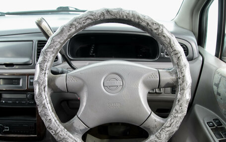 Nissan Liberty, 2001 год, 399 000 рублей, 13 фотография