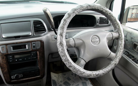 Nissan Liberty, 2001 год, 399 000 рублей, 14 фотография