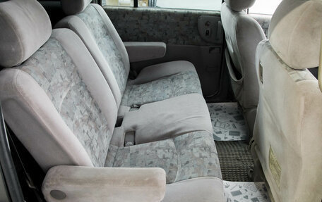 Nissan Liberty, 2001 год, 399 000 рублей, 21 фотография