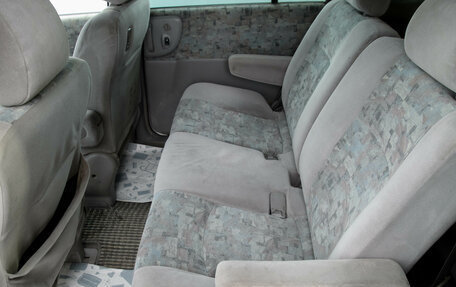 Nissan Liberty, 2001 год, 399 000 рублей, 20 фотография