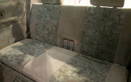 Nissan Liberty, 2001 год, 399 000 рублей, 22 фотография