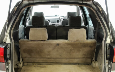 Nissan Liberty, 2001 год, 399 000 рублей, 24 фотография