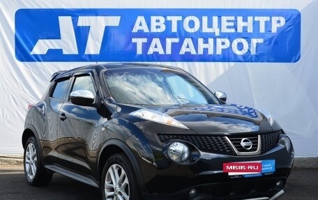 Nissan Juke II, 2012 год, 1 150 000 рублей, 3 фотография
