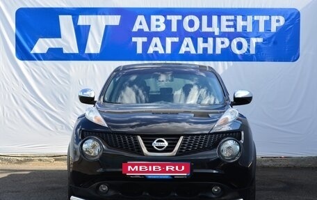 Nissan Juke II, 2012 год, 1 150 000 рублей, 2 фотография
