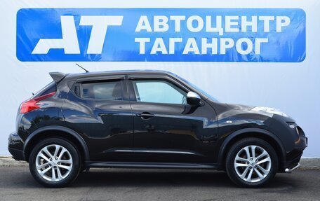 Nissan Juke II, 2012 год, 1 150 000 рублей, 4 фотография