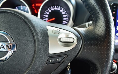 Nissan Juke II, 2012 год, 1 150 000 рублей, 13 фотография