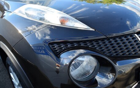 Nissan Juke II, 2012 год, 1 150 000 рублей, 9 фотография
