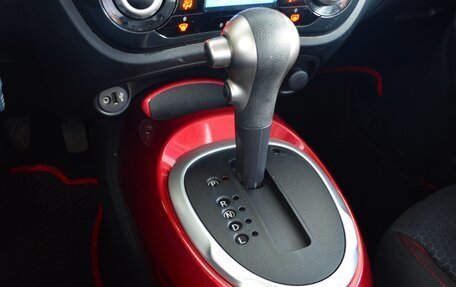 Nissan Juke II, 2012 год, 1 150 000 рублей, 15 фотография