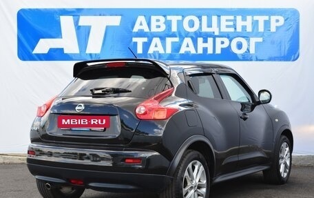Nissan Juke II, 2012 год, 1 150 000 рублей, 5 фотография