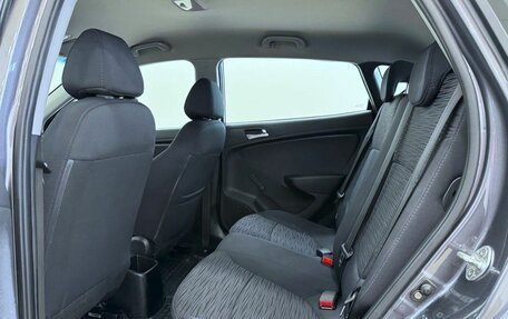 Hyundai Solaris II рестайлинг, 2014 год, 1 125 000 рублей, 14 фотография