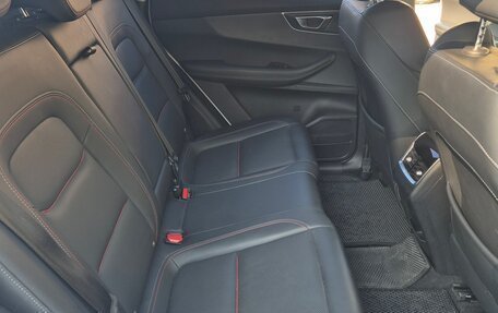 Chery Tiggo 7 Pro, 2021 год, 1 550 000 рублей, 6 фотография