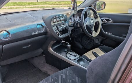 Honda Integra IV, 2002 год, 885 000 рублей, 4 фотография