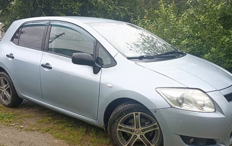Toyota Auris II, 2007 год, 645 000 рублей, 2 фотография