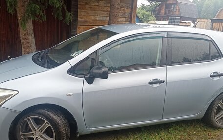 Toyota Auris II, 2007 год, 645 000 рублей, 5 фотография