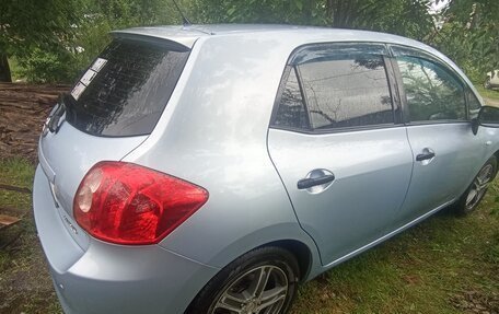 Toyota Auris II, 2007 год, 645 000 рублей, 10 фотография