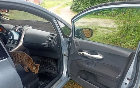 Toyota Auris II, 2007 год, 645 000 рублей, 18 фотография
