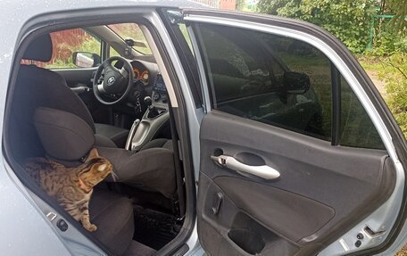 Toyota Auris II, 2007 год, 645 000 рублей, 21 фотография