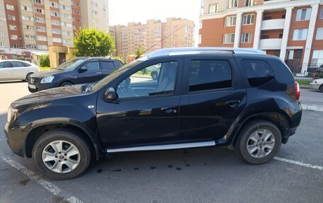 Nissan Terrano III, 2020 год, 1 700 000 рублей, 2 фотография