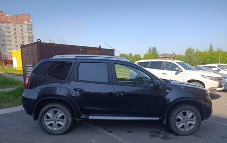Nissan Terrano III, 2020 год, 1 700 000 рублей, 3 фотография