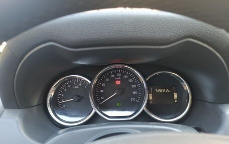 Nissan Terrano III, 2020 год, 1 700 000 рублей, 7 фотография