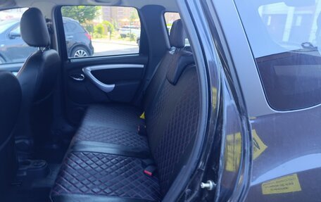 Nissan Terrano III, 2020 год, 1 700 000 рублей, 6 фотография