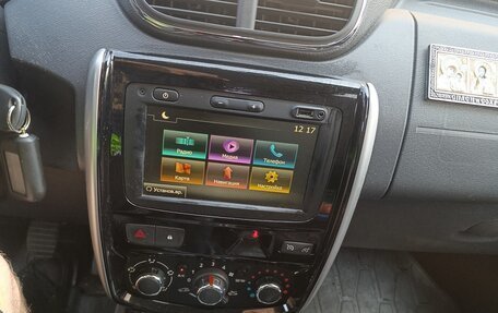 Nissan Terrano III, 2020 год, 1 700 000 рублей, 5 фотография