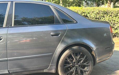 Audi A4, 2006 год, 900 000 рублей, 4 фотография
