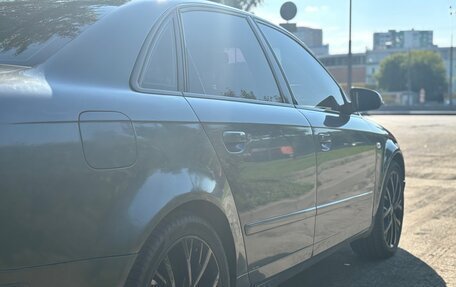 Audi A4, 2006 год, 900 000 рублей, 8 фотография
