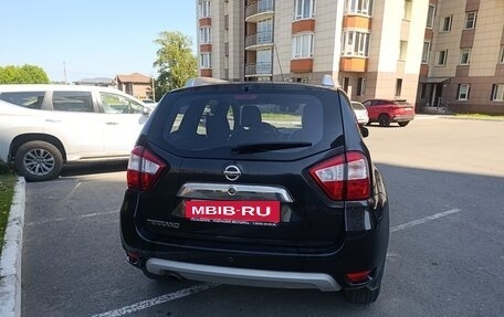 Nissan Terrano III, 2020 год, 1 700 000 рублей, 4 фотография